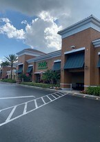 566-700 N US Highway 1, Tequesta FL - Storefront Property