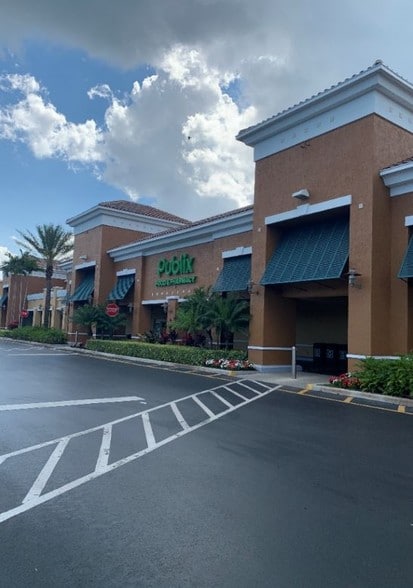 566-700 N US Highway 1, Tequesta, FL for lease - Building Photo - Image 1 of 7
