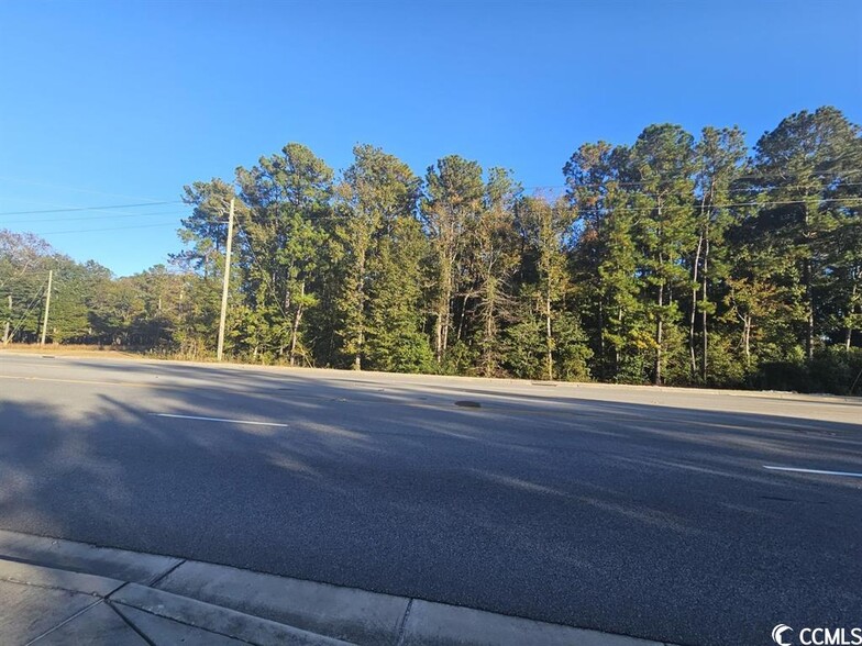 Hwy 707, Murrells Inlet, SC 29576 | LoopNet