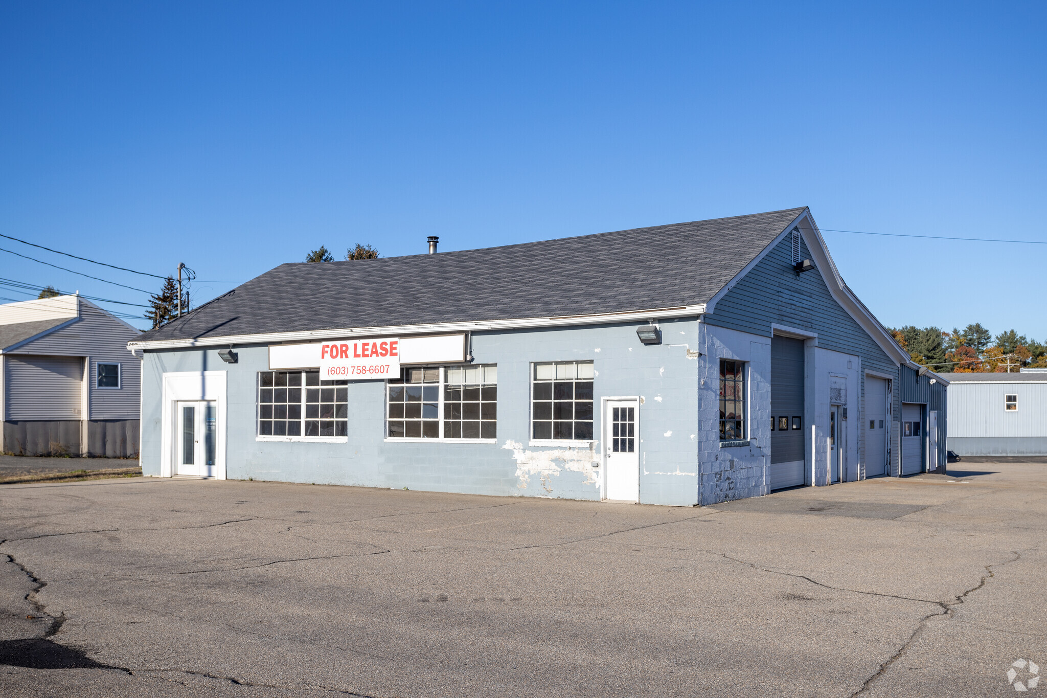 610 Lafayette Rd, Hampton, NH for sale Primary Photo- Image 1 of 1