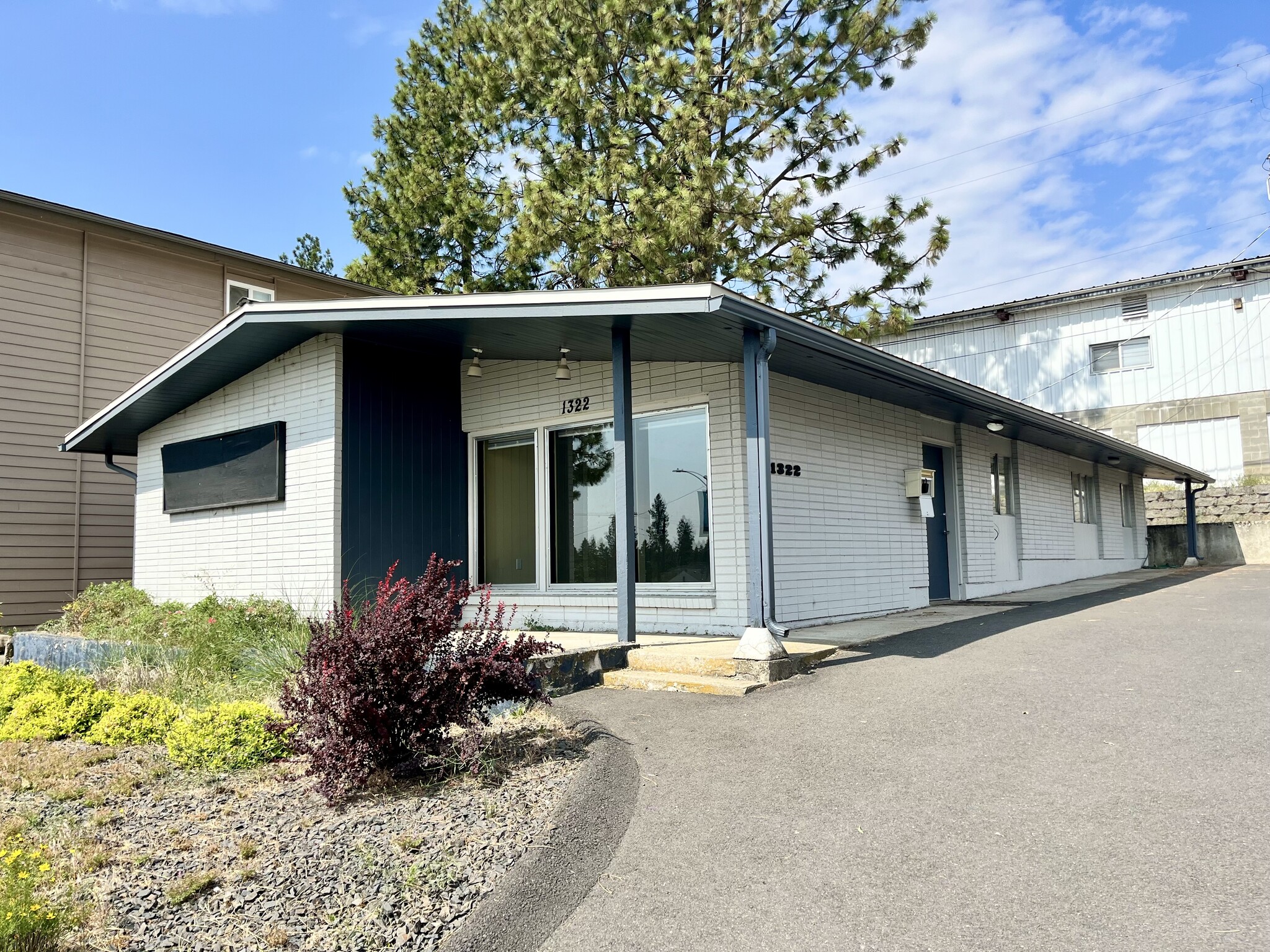 1322 1st St, Cheney, WA for sale Building Photo- Image 1 of 12