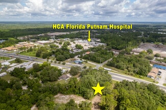 More details for 6677 Crill Ave, Palatka, FL - Land for Sale