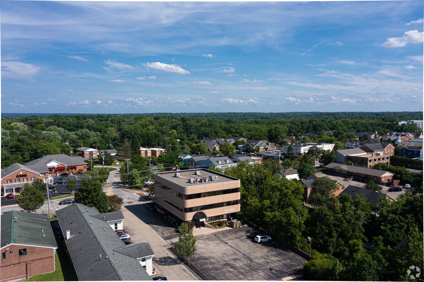 9549 Montgomery Rd, Montgomery, OH 45242 Office/Medical for Lease