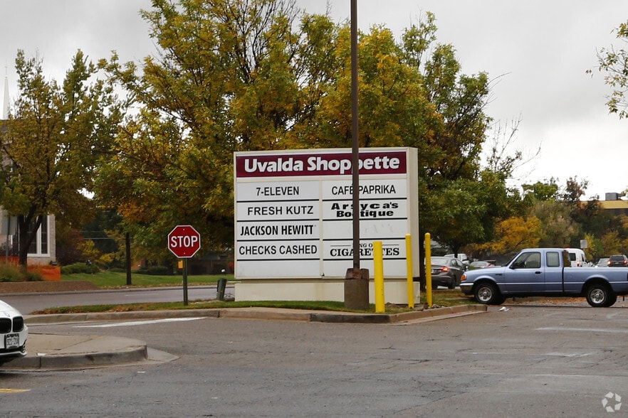 13110-13190 E Mississippi Ave, Aurora, CO for lease - Building Photo - Image 3 of 3