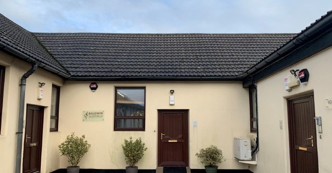 Old Crawley Rd, Horsham for sale Building Photo- Image 1 of 1