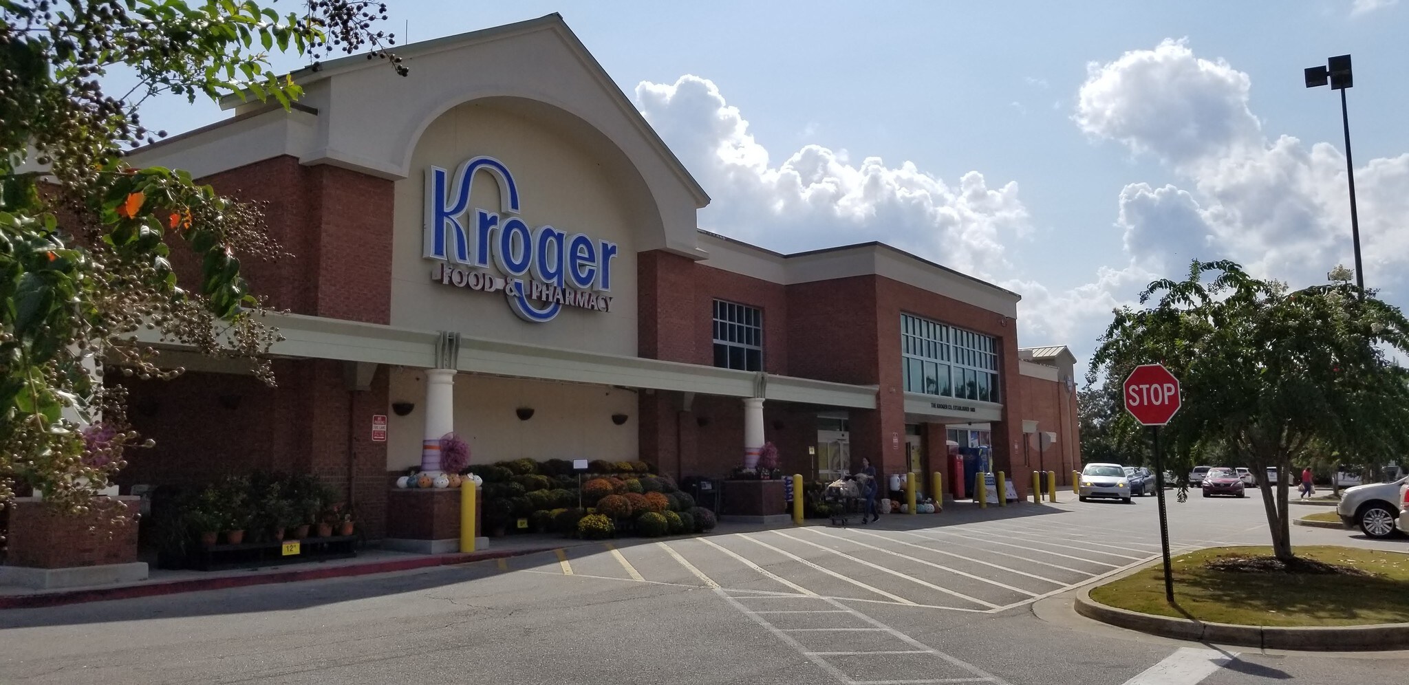 Brookhaven Dr, Dublin, GA for lease Building Photo- Image 1 of 6