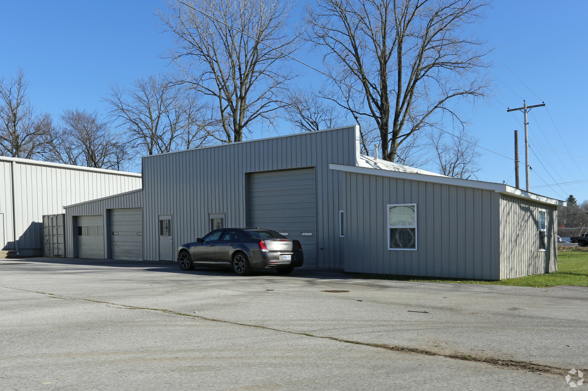 480 Valley Road, Corydon, IN for lease Primary Photo- Image 1 of 4