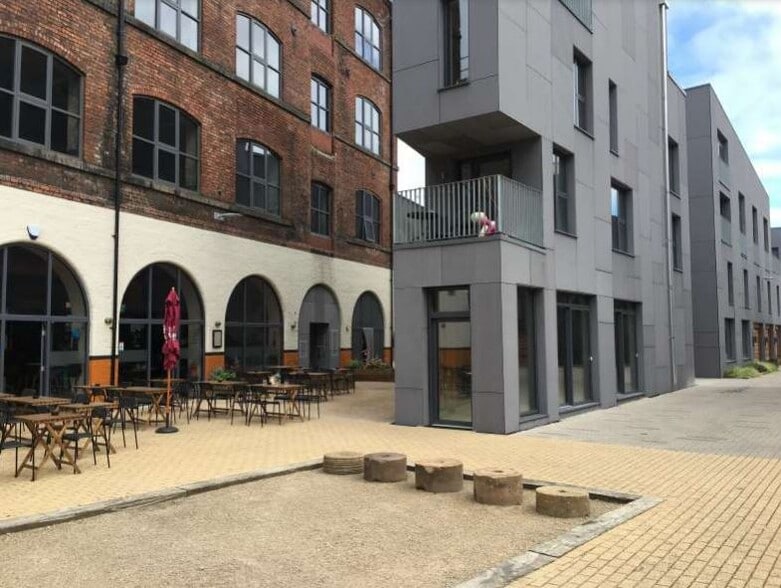 Little Kelham, Sheffield for sale - Building Photo - Image 1 of 1