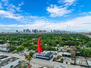 530 NW 54th St, Miami, FL - AERIAL  map view - Image1