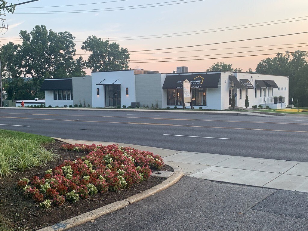 10534 York Rd, Cockeysville, MD 21030 Flex for Lease