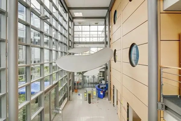 4 Rue De La Haye, Schiltigheim for lease - Lobby - Image 3 of 11