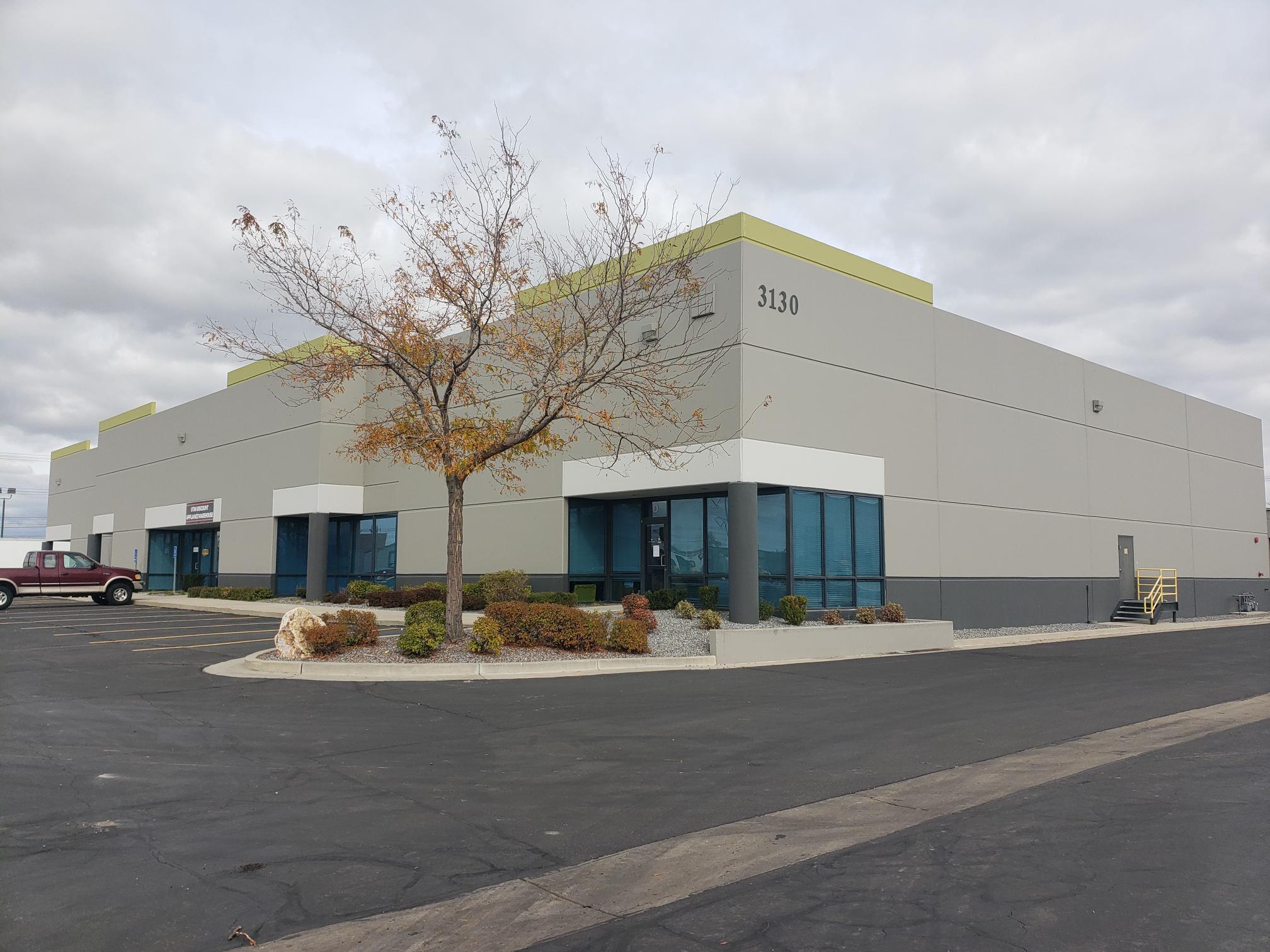 3060 W California Ave, Salt Lake City, UT for sale Building Photo- Image 1 of 1