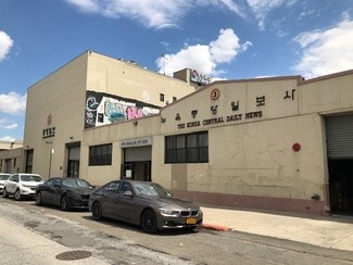 More details for 4331-4339 36th St, Long Island City, NY - Industrial for Sale