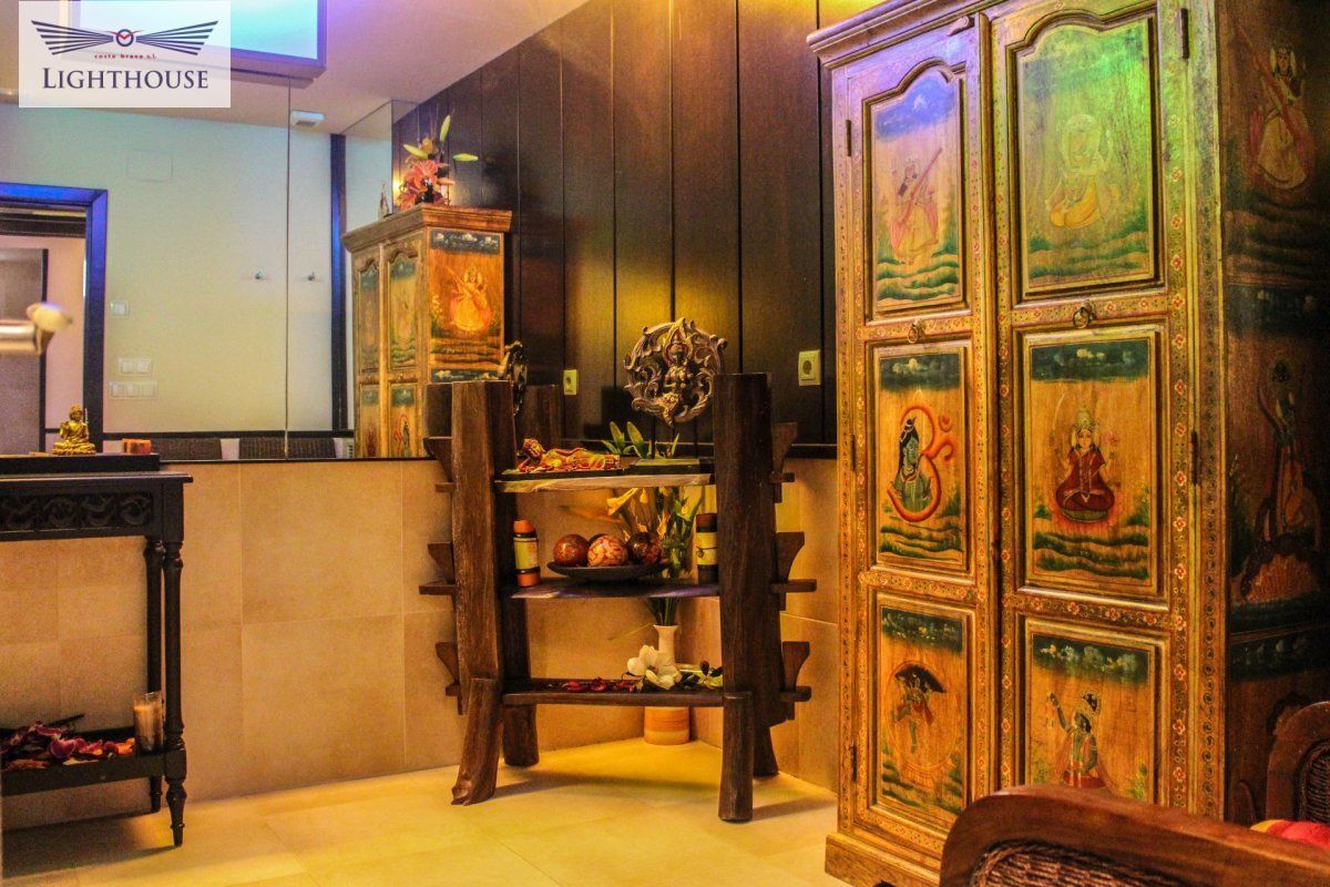 Lloret de Mar, GER 17310 - Unit - -  - Interior Photo - Image 1 of 19