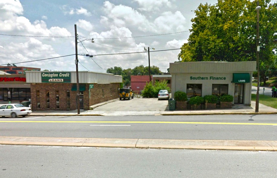 1900 Taylor St, Columbia, SC for lease - Primary Photo - Image 1 of 11