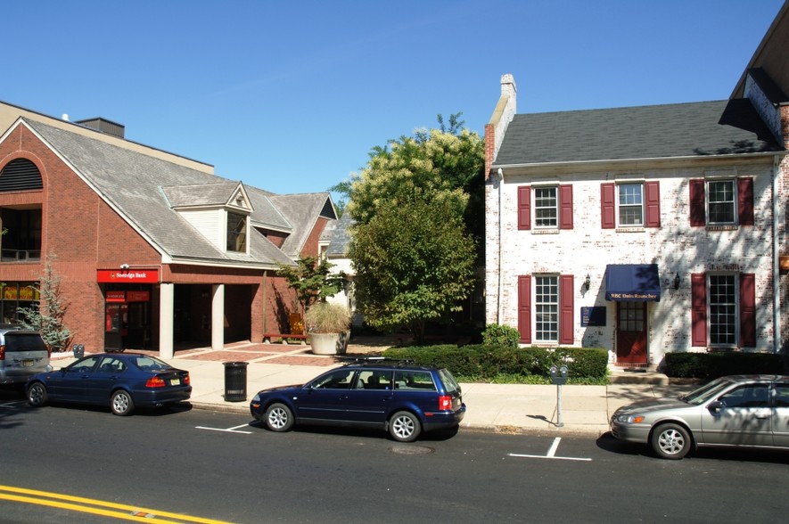 190 Nassau St, Princeton, NJ for lease - Primary Photo - Image 1 of 5