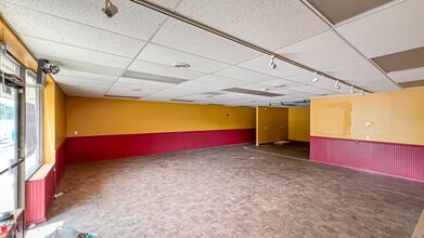 781-885 Sumpter Rd, Belleville, MI for lease Interior Photo- Image 2 of 5