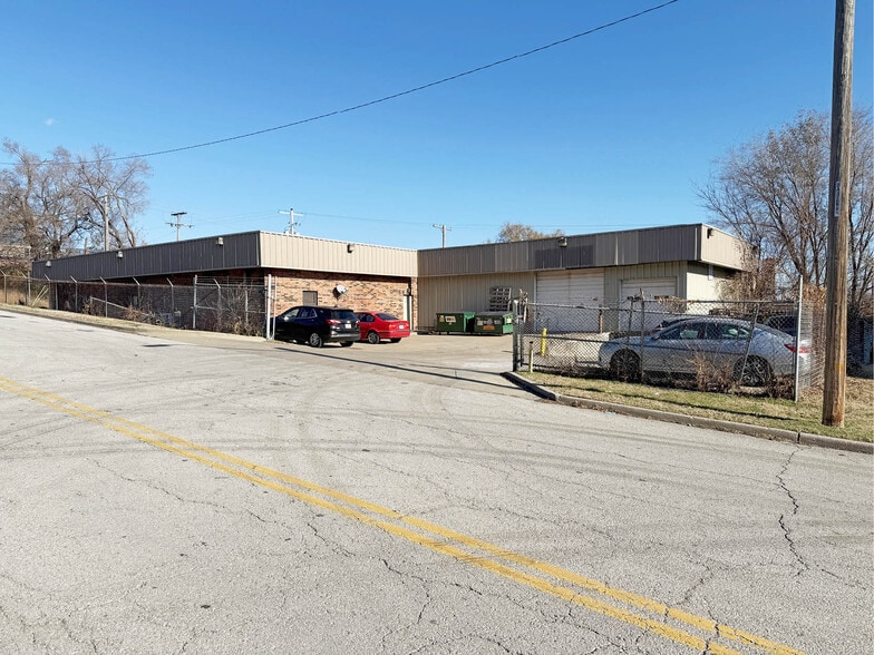 2001 Pennsylvania, Kansas City, MO for sale - Building Photo - Image 1 of 3