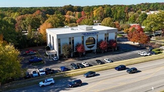 More details for 1140 Kildaire Farm Rd, Cary, NC - Office for Lease