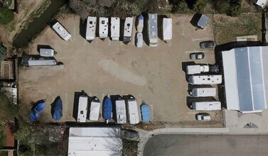 Palm Dr, Boise, ID - Aerial map view - Image1