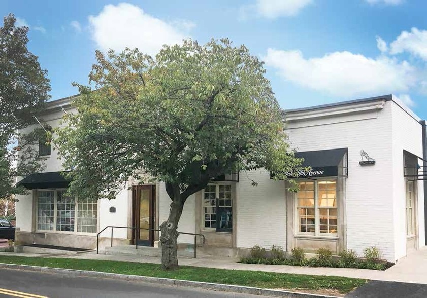 20 E Elm St, Greenwich, CT for sale - Primary Photo - Image 1 of 1