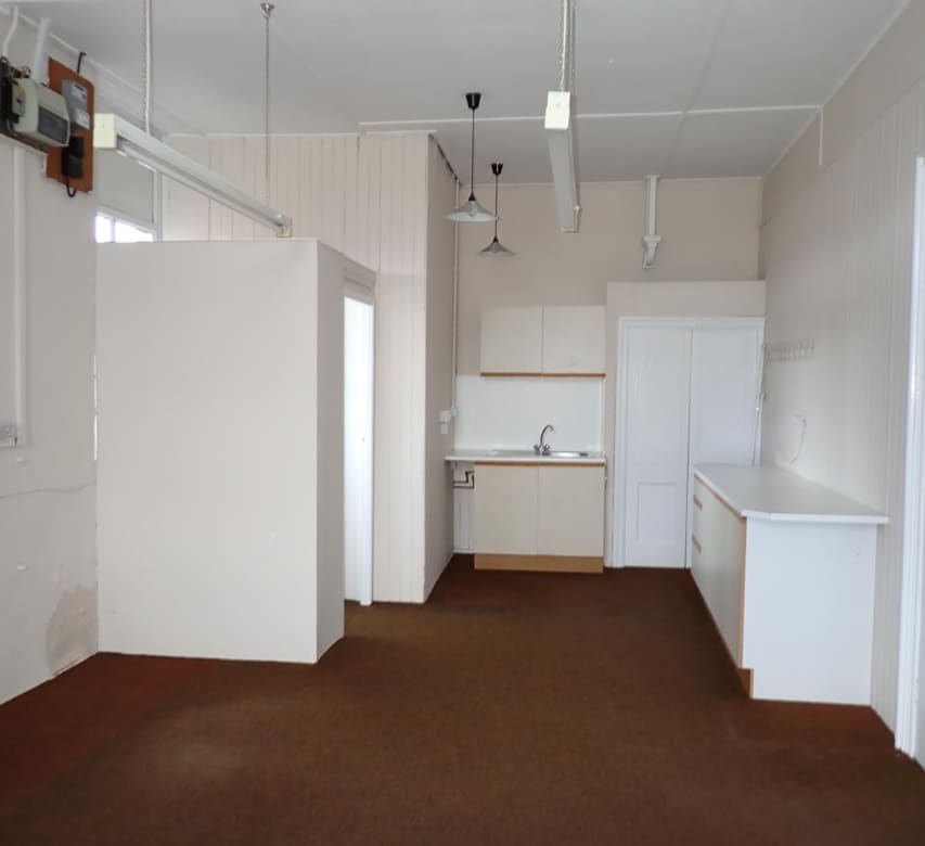 1-2 Gordon Ter, Choppington for lease Interior Photo- Image 1 of 5