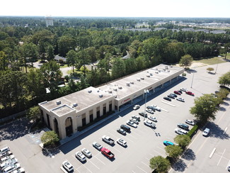 More details for 102-400 Westwood Shopping Ctr, Fayetteville, NC - Office for Lease