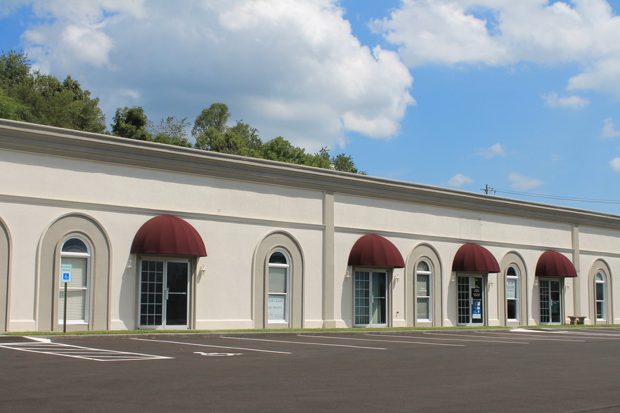 1604 Lamons Ln, Johnson City, TN for lease - Building Photo - Image 3 of 25