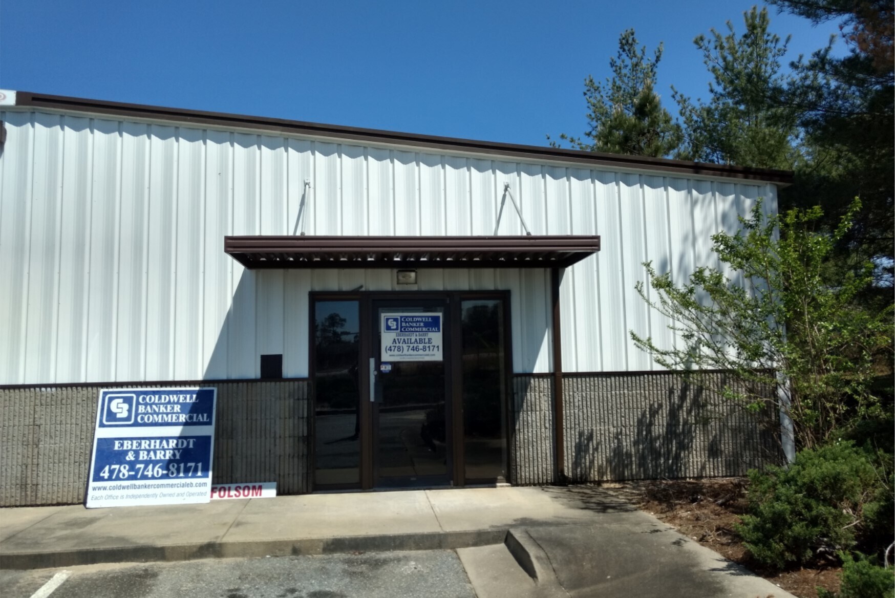 1750 Keystone St, Macon-Bibb, GA for sale Building Photo- Image 1 of 1