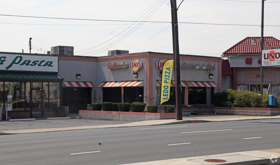 2640 W University Blvd, Silver Spring, MD for sale - Primary Photo - Image 1 of 1