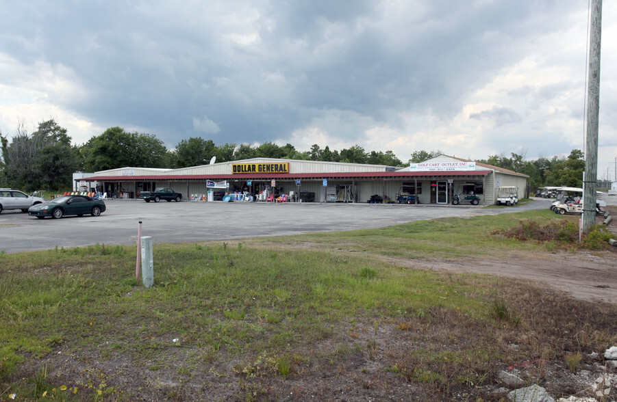 5030 Southport-Supply Rd SE, Southport, NC for sale - Building Photo - Image 1 of 1