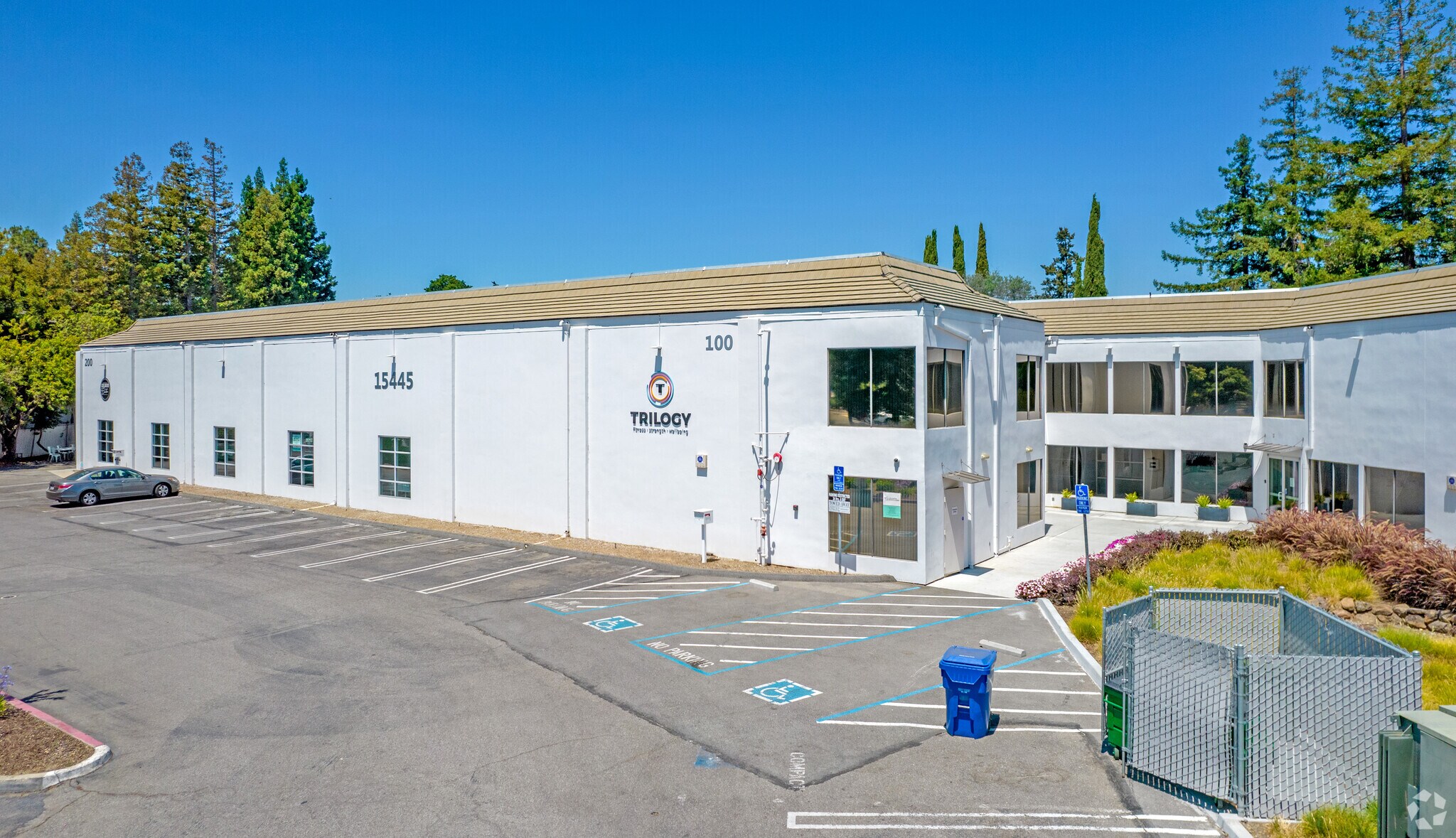 15445 Los Gatos Blvd, Los Gatos, CA for sale Building Photo- Image 1 of 1