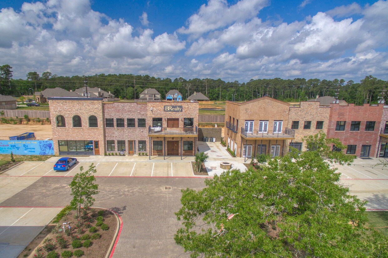 Retail in Spring, TX for sale Building Photo- Image 1 of 1