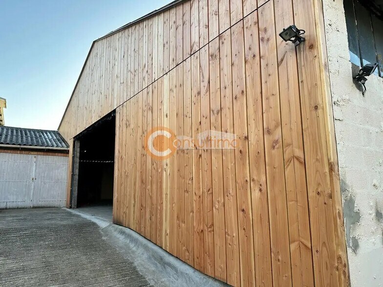 Industrial in Libourne for lease - Building Photo - Image 1 of 5