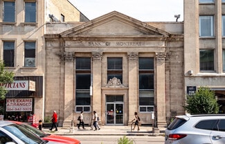 More details for 426 Portage Av, Winnipeg, MB - Office for Sale