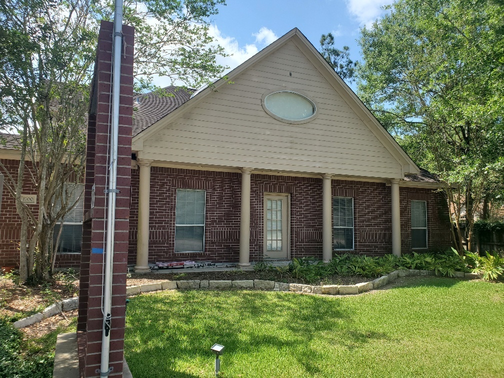 1700 FM 517 Rd E, Dickinson, TX for lease Building Photo- Image 1 of 21