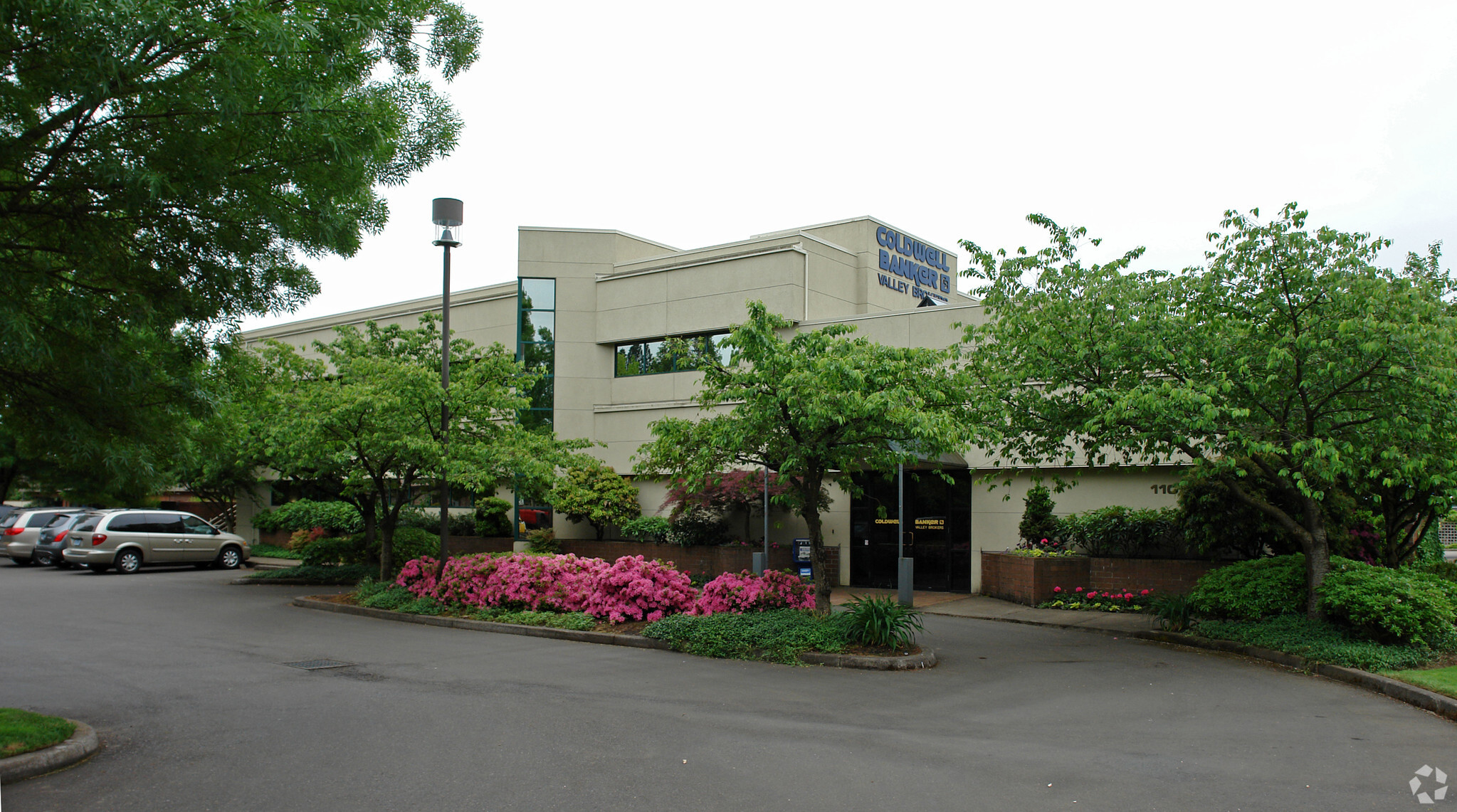 1109 NW 9th St, Corvallis, OR for lease Building Photo- Image 1 of 21