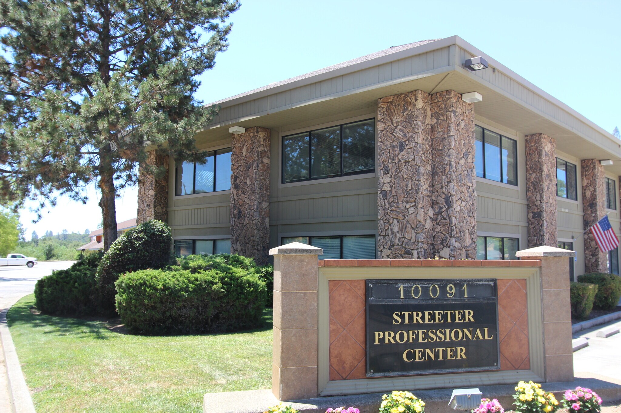 10091 Streeter Rd, Auburn, CA for sale Building Photo- Image 1 of 1