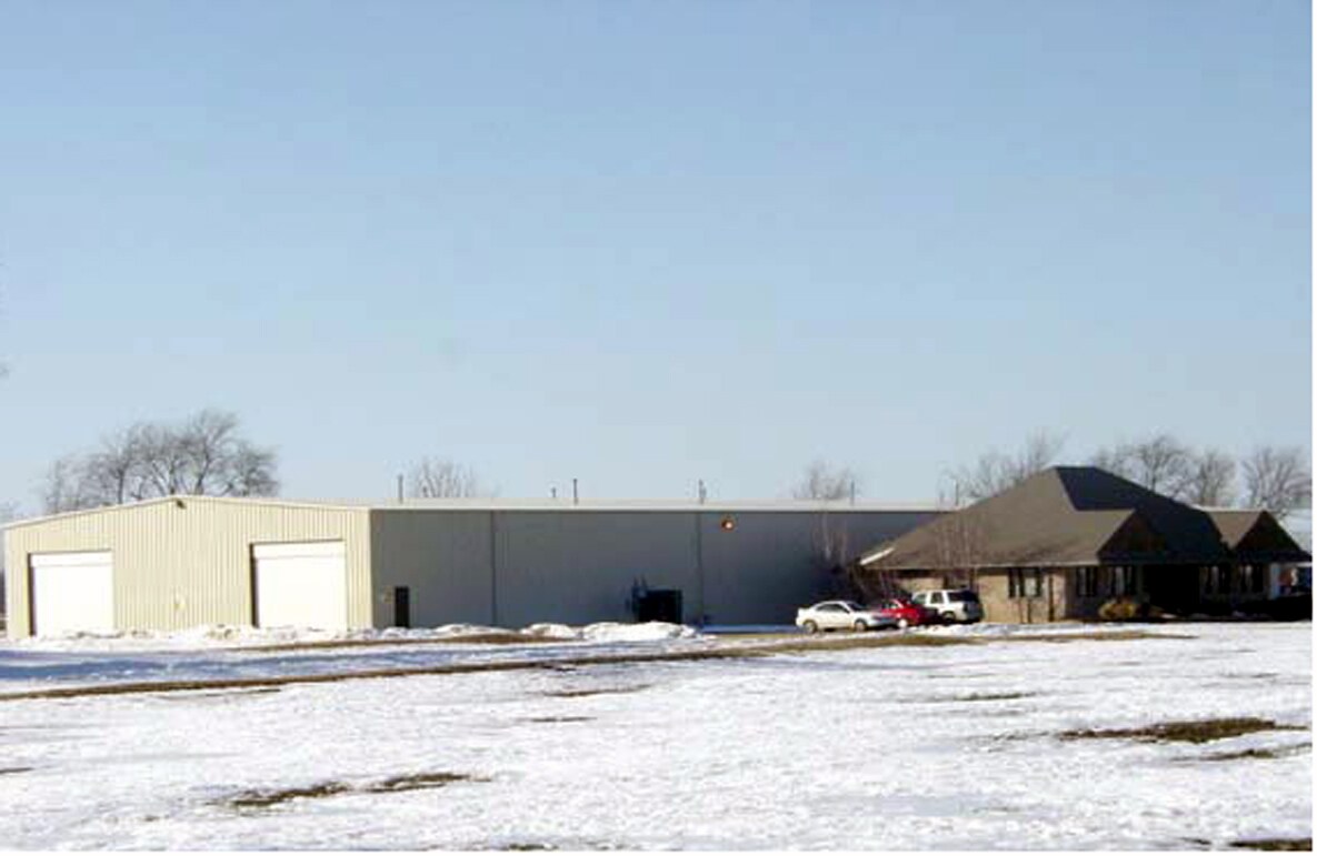 1306 W BR Townline Rd, Beloit, WI for sale Primary Photo- Image 1 of 1