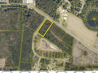 More details for US-90, Lake City, FL - Land for Sale