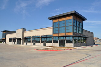 590 W Frontier Pky, Celina, TX for lease Building Photo- Image 1 of 1