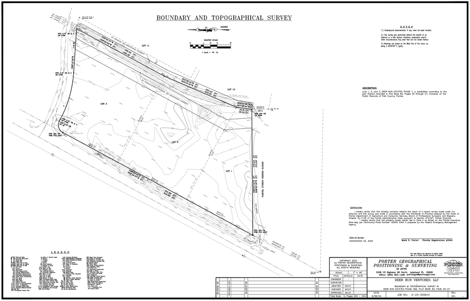 4134 U.S. 17-92 N hwy, Davenport, FL for lease - Building Photo - Image 3 of 3