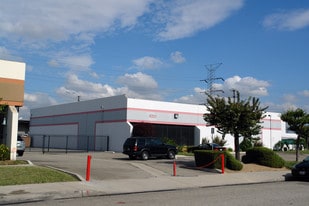 For Lease/For Sale - Warehouse