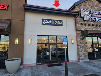 More details for 1287 N Canyon Creek Pky, Spanish Fork, UT - Retail for Lease