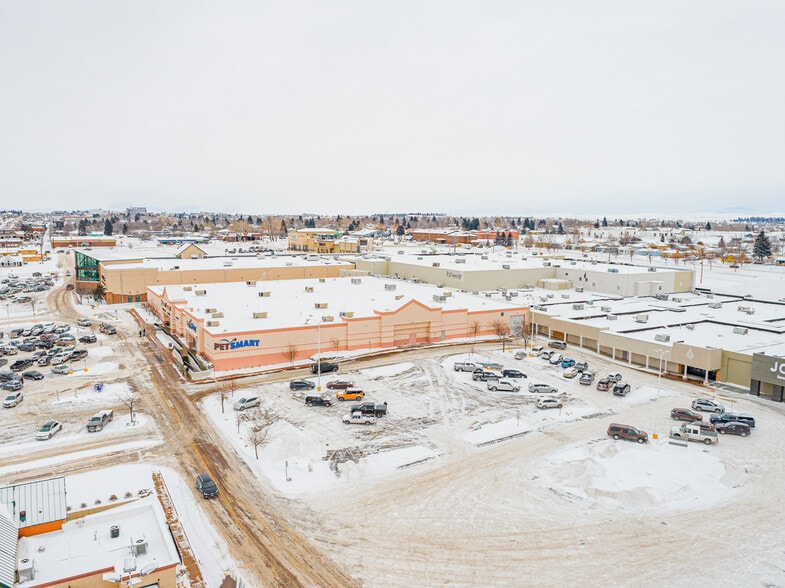 1200 10th Ave S, Great Falls, MT for lease - Building Photo - Image 3 of 20