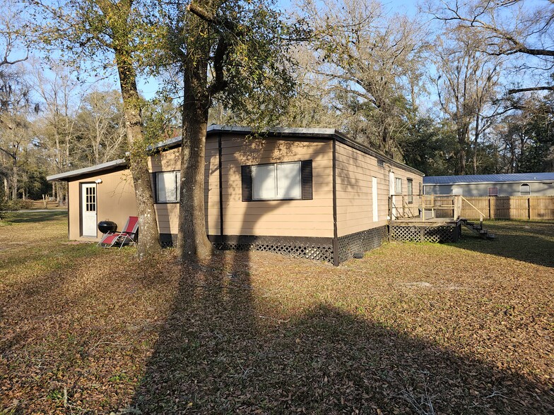 5794 Woodlawn Cemetary Rd, Macclenny, FL for sale - Building Photo - Image 2 of 24