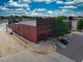 Jennings and Company - Retail Space