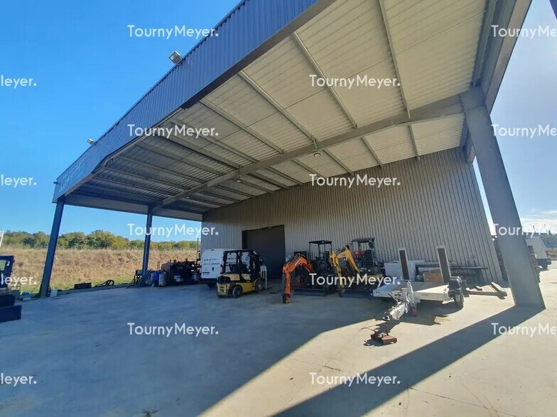 Flex in Targon for lease - Building Photo - Image 2 of 7