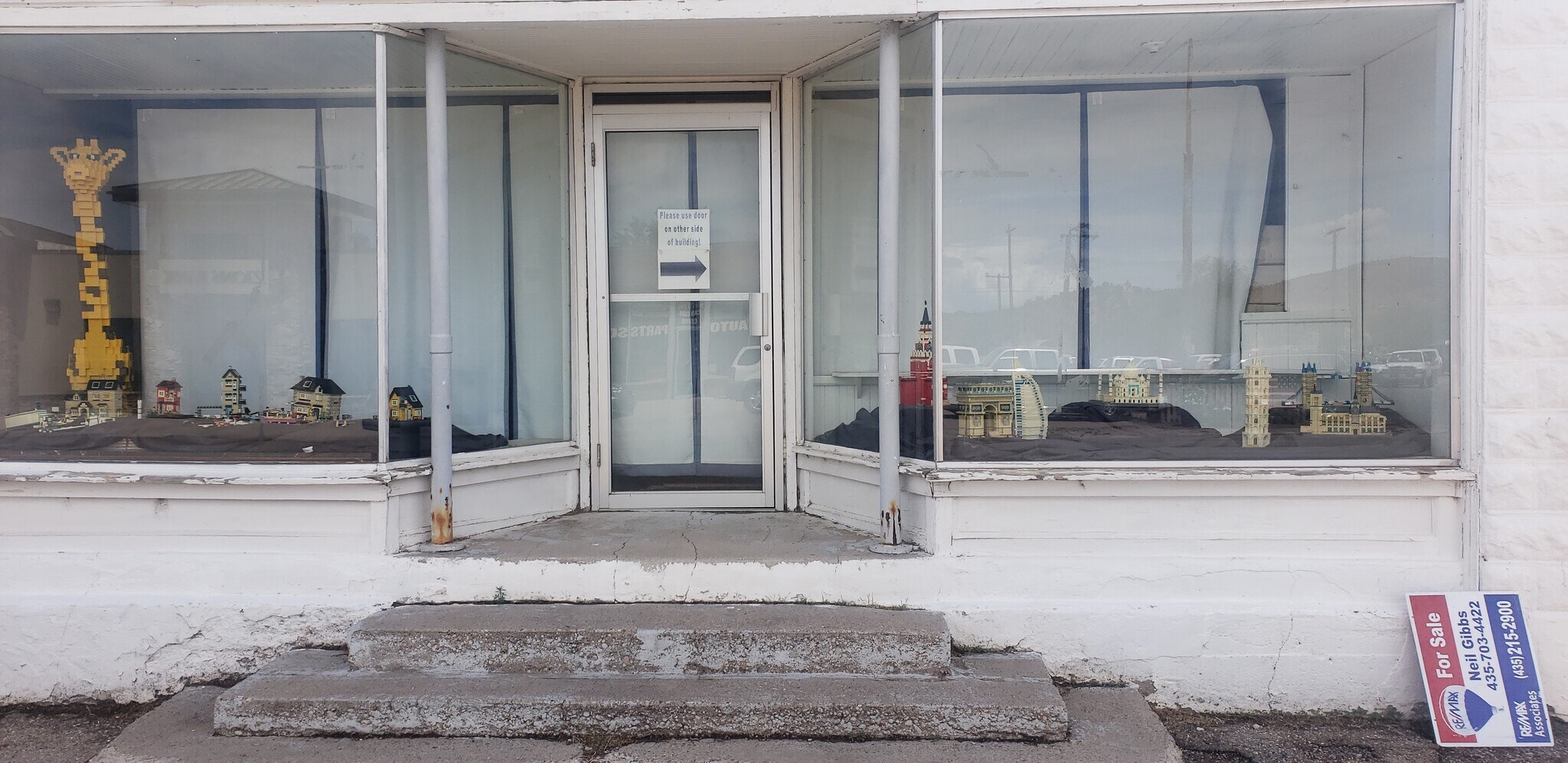 16 E Main St, Enterprise, UT for sale Building Photo- Image 1 of 1