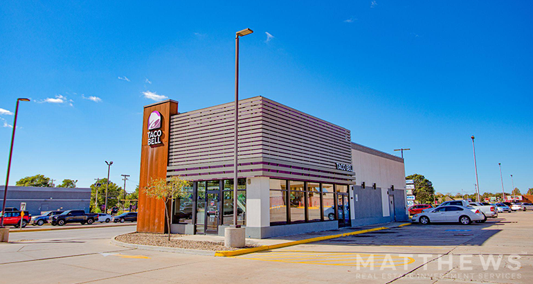 3200 W Okmulgee St, Muskogee, OK for sale Building Photo- Image 1 of 5